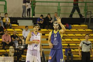 Burgos vuelve a tropezar en Galicia. Palma y COB pierden la imbatibilidad