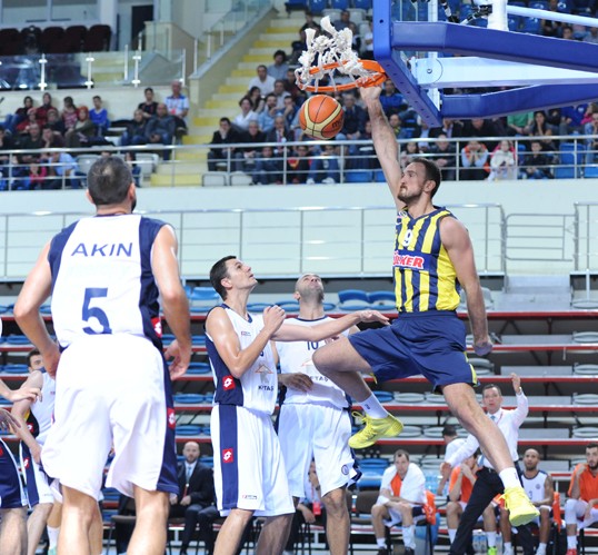 Guía TBL: La competición que amenaza el título de “mejor liga de Europa” de la ACB