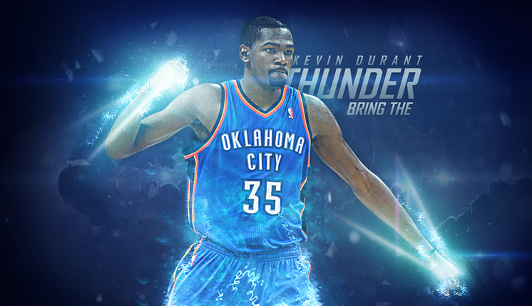 Duro golpe a la Copa del Mundo: Kevin Durant también será baja