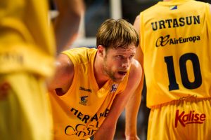 Los rivales de los nuestros en Eurocup (II): Cantù, Ostende, Dijon, Artland y ASVEL