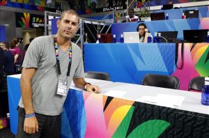 Semana latinoamericana: Pete Mickeal a Venezuela, Obras pierde invicto y semis en Colombia