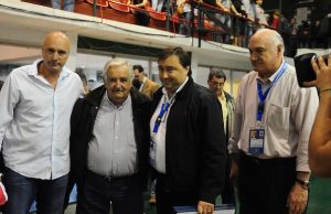 Liga Sudamericana: Limeira y Argentino de Junin se clasifican a costa del anfitrion Aguada