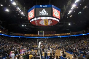 Solobasket estuvo con los San Antonio Spurs en Berlín