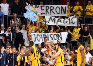 ¿Qué ha pasado en la BEKO BBL?