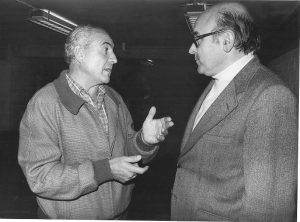 Los inicios de Eduardo Kucharski. Por Justo Conde