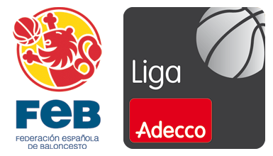 Resultados Adecco Plata 2014-15