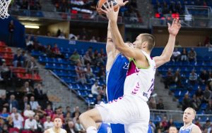 Heurtel y Laboral Kutxa no dan opción al debutante Neptunas (88-69)