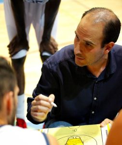 Zoco LEB Plata: Koyanouba, a Marín. Kuko Cruza seguirá en Lucentum y más