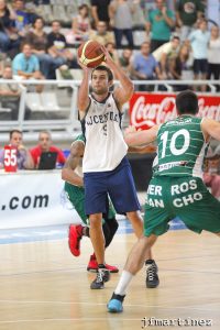 Cáceres y Castelló avisan. Heroica del Lucentum. Marín se lleva el derbi