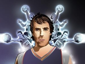 Steve Nash, cuando una retirada a tiempo es una victoria