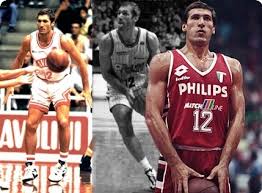 Serie A: Reggio Emilia echa de menos a Diener. Antonello Riva sigue anotando a los 52