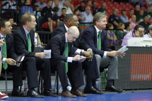 Baloncesto Sevilla lleva el “caso Roth” al Consejo Superior de Deportes