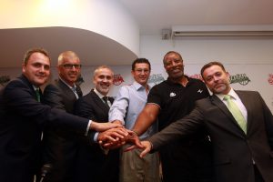 Jefferson Capital Funding, seis meses para fragmentar el Baloncesto Sevilla