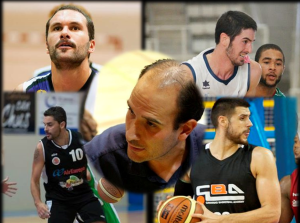 Lo mejor de octubre en Adecco Plata: Quinteto, Power Ranking, entrevistas y mucho más