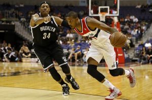 Va de aleros: Pierce (Wizards), Ariza (Rockets) y Hayward (Jazz) encuentran destino