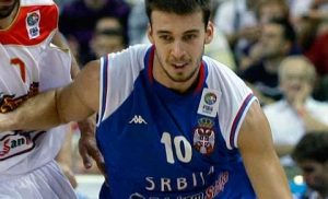 Un triplista que nos deja a los 28 años. Tripkovic: “La salud es lo más importante”