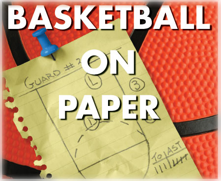 ¿Qué tiene que hacer un equipo para ganar? Los cuatro factores de Dean Oliver