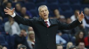 ¡Puñetazo de Lietuvos en la mesa de Zalgiris! Humilla 90-58 en el debut de Petrovic