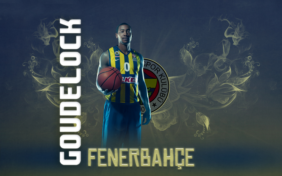 Noche de récord en la Euroliga para Andrew Goudelock con sus 10 triples ante el Bayern
