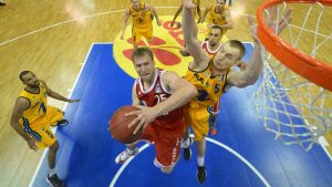 Tiempo de playoffs en la BBL; los mejores de la fase regular