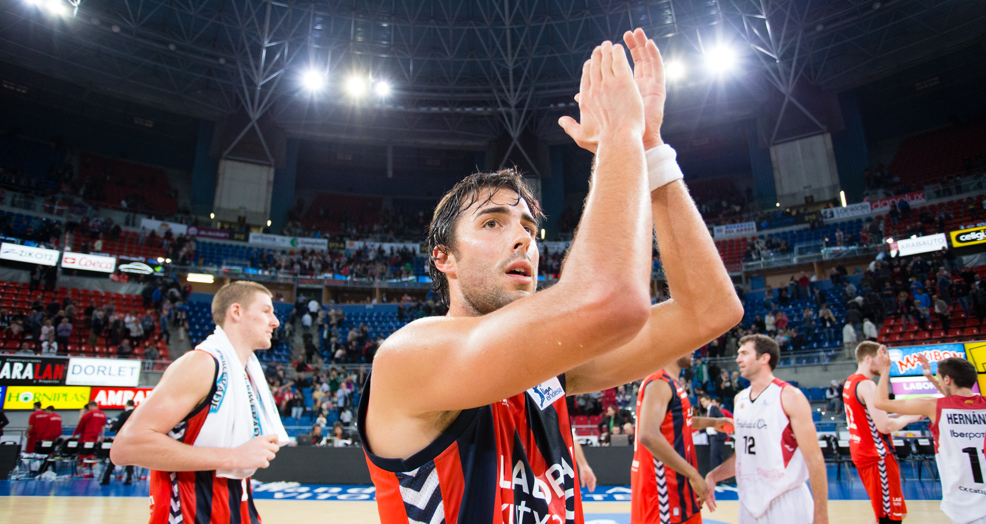 Expediente Vujacic ¿Ha llegado el momento de su redención?