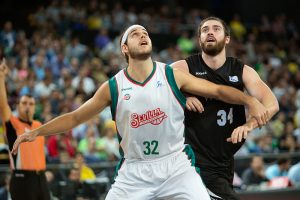Baloncesto Sevilla corta a Dane Watts sin resolver las dudas pendientes