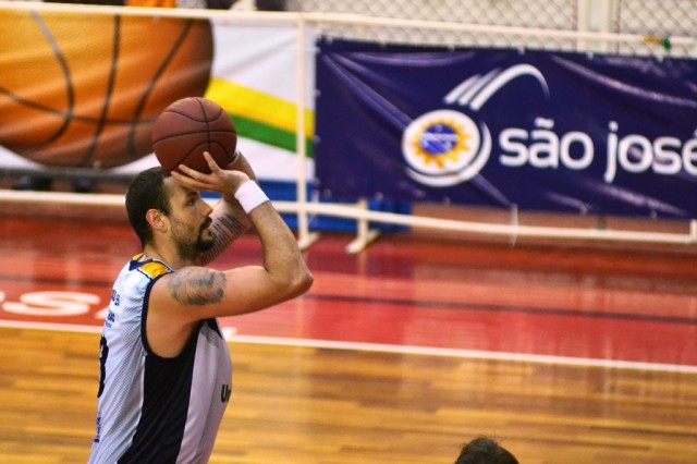 Liga de las Américas 2015: Arranca el Grupo A, con Caio Torres o JR Giddens a pista