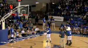 Otro milagro americano que vale por un todoterreno (VIDEO)