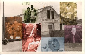 Libro historia del Baloncesto: también Dueñas, Trecet, Lucio Angulo y Lalo Alzueta