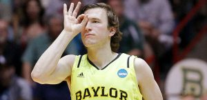 Brady Heslip, 20 triples y 78 puntos en dos partidos de la D-League (VIDEO)