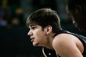 Marko Todorovic, el cuatro que no fue, el cinco que viene