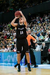 Mal día en la oficina: las peores actuaciones individuales en el basket español