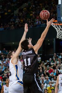 Cinco claves para entender el buen arranque de Bilbao Basket