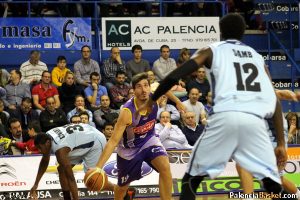 Golpe de autoridad de Burgos y Palencia ante los líderes. Lleida y Ourense, fuertes