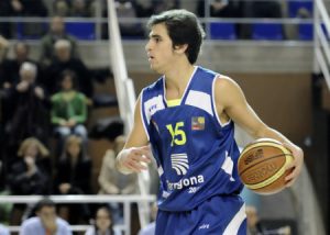 Jorge Romero cubrirá la baja de Mutakabbir en el Palma Air Europa