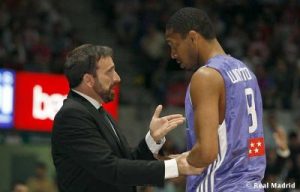 Kennedy Winston, un ex-ACB que se va a México con los Halcones de Xalapa