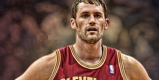 Kevin Love resucita para los Cavaliers; DeRozan, baja indefinida