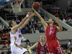 Gran Canaria, invicto nervioso; Sevilla, acribillado a triples; CAI repite prórroga