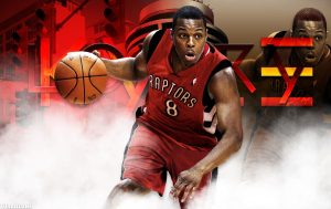 Atlanta cierra su mes imbatible; duelo entre Lowry y Wall; Rondo se lesiona