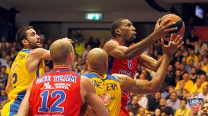 Euroleague: Quinteto Ideal, MVP, Power Ranking equipos y jugadores de la J7 y mucho más