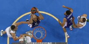 Guía Euroliga 14/15 (V): Efes, Maccabi, Panathinaikos, Estrella Roja y Neptunas