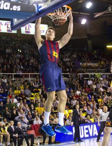 Mario Hezonja, un año cedido y a la NBA