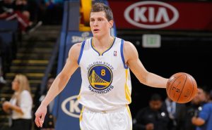 Se acabó la espera. Nedovic, nuevo jugador de Valencia Basket. ¿El salvador taronja?