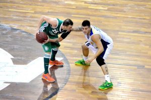 Argentina: San Lorenzo se hizo con Gustavo Aguirre y Quimsa lo sustituye con Nico Gianella