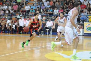 Latinoamerica: Ex-ACB en Brasil, Colombia suspendida y destacan Isma Torres y Hettsheimeir