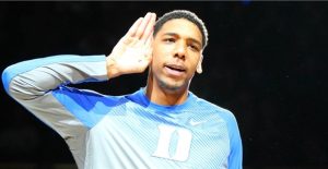 Plantillas de los 4 grandes favoritos y los españoles en NCAA