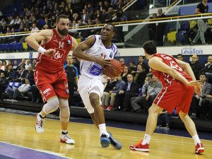 Schilb le complica la vida al CAI en un partido que pudo ganar cualquiera
