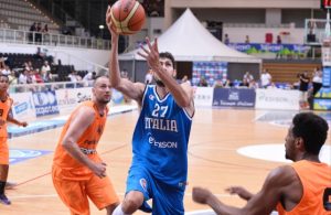 Serie A: SOS, el jugador italiano al rescate. Avellino se divierte matando ¡Fontecchio!