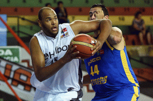Mogi vs Bauru: Paco García, Hettsheimeir o Prestes, campeón de la Liga Sudamericana