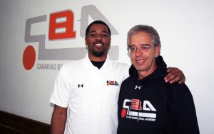 Zoco Plata: Prosper llega a Araberri. Entradas y salidas en la CBA